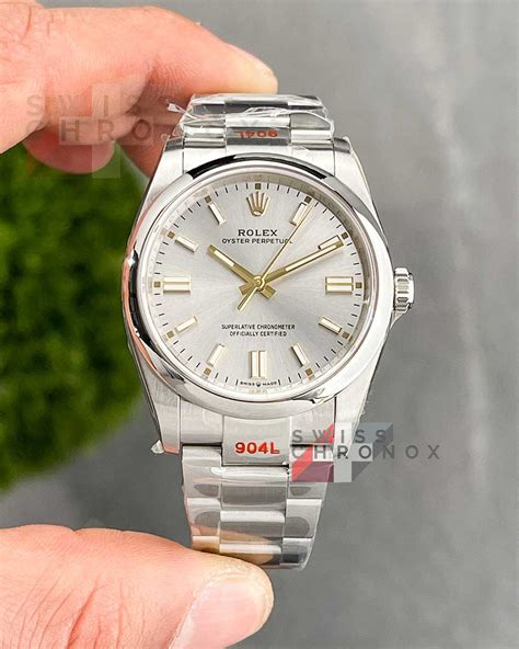 rolex precision usato perpetual 36|who buys rolex watches.